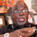 Pressure Mounts On Pinnick To Resign Over Qatar 2022 Failure
