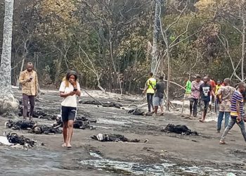 CP Orders Probe Into Illegal Refinery Explosion That Claims 100 Lives