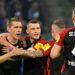 Freiburg Brush Aside Hamburg To Reach German Cup Final