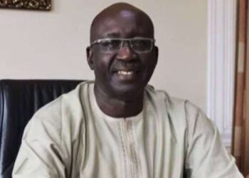 Party Chairman Lambasts APC, Says It’s Only PDP That Can Fix Nigeria