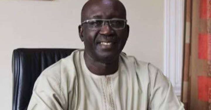 Party Chairman Lambasts APC, Says It’s Only PDP That Can Fix Nigeria