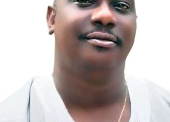 Jandor Falls Out With Lagos4Lagos Chairman, Sacks Him From Movement