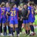 Barcelona Reach Women’s Champions League Final