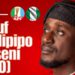 PiPO: Alimosho Golden Son Speaks On 2023 House Of Reps Ambition
