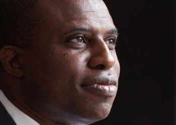 Dimeji Bankole Joins 2023 Presidential Race