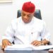 I Never Withdrew From 2023 Presidential Race – Orji Uzor-Kalu