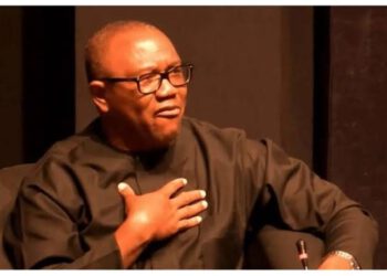 PDP 2023: Peter Obi To Support Consensus Candidate If…