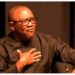 PDP 2023: Peter Obi To Support Consensus Candidate If…