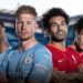 EPL Fixtures: Liverpool, Man City Brace For Showdown, Man United Battle Everton