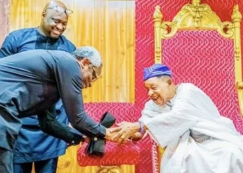 Revealed: How Alaafin Died 35 Days To Gbaja’s Chieftaincy Conferment Ceremony