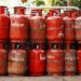 Cooking Gas Price Jumps By 83% In One Year