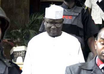 Supreme Court Affirms John Yakubu’s Six-year Jail Term Over N24b Police Pension Fraud