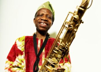 Veteran Highlife Musician, Orlando Julius, Dies At 79