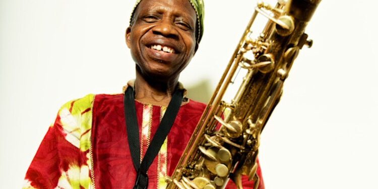 Veteran Highlife Musician, Orlando Julius, Dies At 79