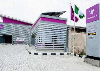 Wema House Of Fraud! How Wema Bank Top Executives Allegedly Offers Bribe To Stop N1.7b Fraud Investigation