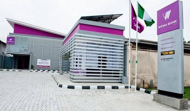Wema House Of Fraud! How Wema Bank Top Executives Allegedly Offers Bribe To Stop N1.7b Fraud Investigation