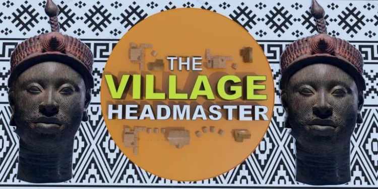 Popular Tv Series, The Village Headmaster Returns Sunday After 34 Years Off Screen