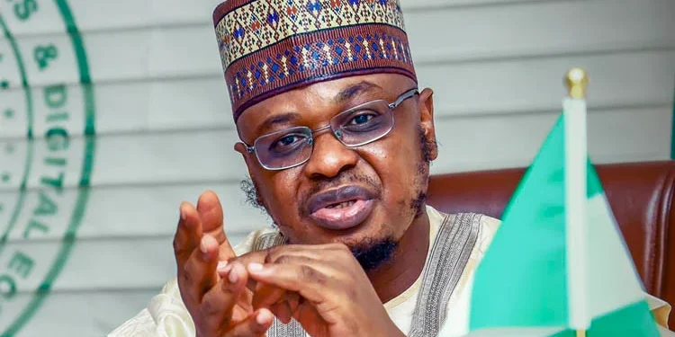 NIN: FG Orders Telcos To Bar Outgoing Calls From Unlinked SIMs