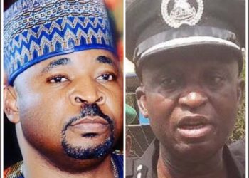 MC Oluomo, Odumosu Make LASG’s Parks Management Committee List