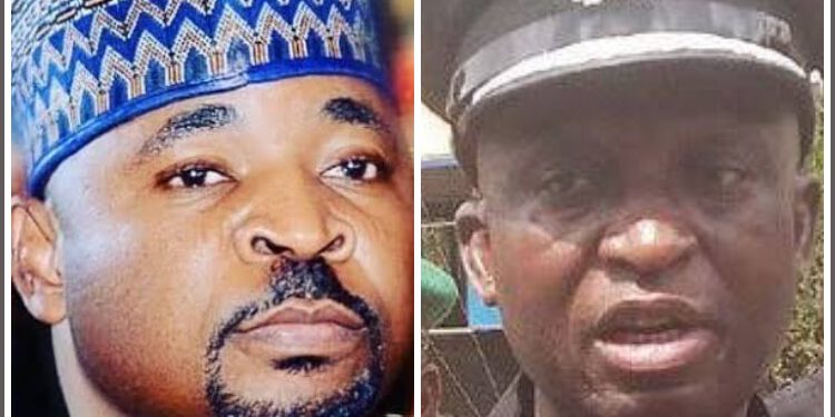 MC Oluomo, Odumosu Make LASG’s Parks Management Committee List