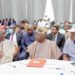 2023: Tinubu Rallies APC Speakers, Ex-Legislators Ahead Of Primary Election
