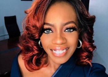 Media Personality, Shade Ladipo Advises 2Baba To Get Vasectomy