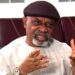 Ngige To Declare For President On Tuesday