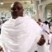 Ramadan: Obasa Urge Muslims To Show Love, Pray For Nigeria