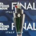 Four Countries Bid To Host 2022 UEFA Nations League