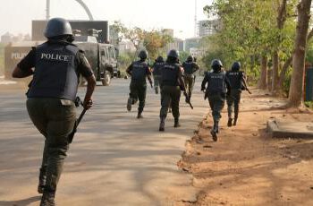 Blasphemy: Police Arrest Two Persons In Connection With Killing Female Student In Sokoto