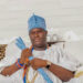 Ooni Strengthens Youth Collaboration Through Royal African Young Leadership Forum (RAYLF) Awards