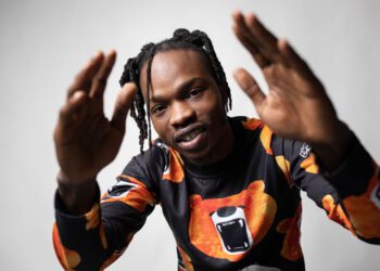 Naira Marley Sets To Drop New Album