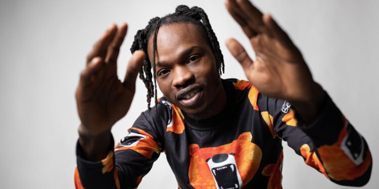 Naira Marley Sets To Drop New Album