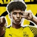 Dortmund Sign Karim Adeyemi As Haaland Replacement