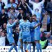 Man City Thrash Newcastle 5-0, Move Closer To Premier League Title
