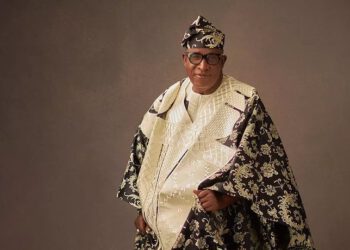 Oga Bello @70: Life Makes More Meaning To Me Now