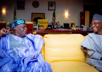 El-Rufai, Kaduna Delegates Pledge Support For Tinubu’s Presidential Aspiration