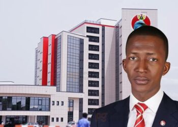 EFCC Monitoring Funds Used In Buying Political Party Forms, Unscrupulous Elements