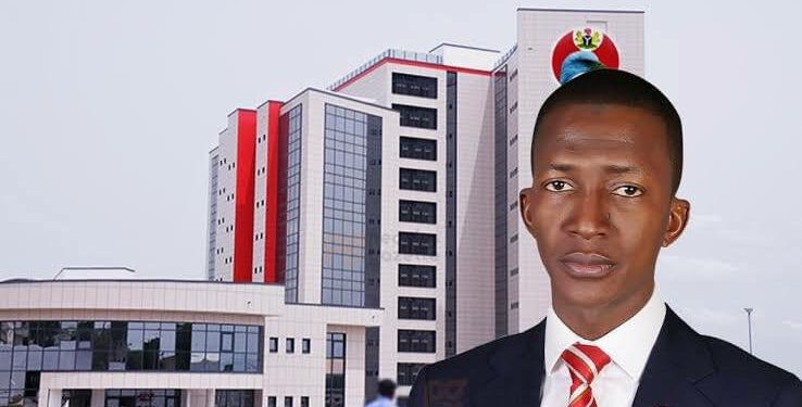 EFCC Monitoring Funds Used In Buying Political Party Forms, Unscrupulous Elements