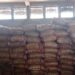 Over 1,000 Bags Of Poisonous Foreign Rice Seized In Ogun