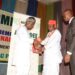 Odunmbaku Bags Rootswatch Magazine’s Best Performing Council Chairman Award