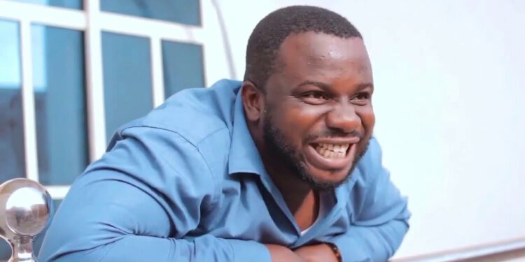 Sabinus Sues Peak, Gala Over Alleged Intellectual Theft