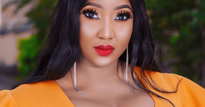 Yul Edochie’s Second Wife Breaks Silence On Their Marriage