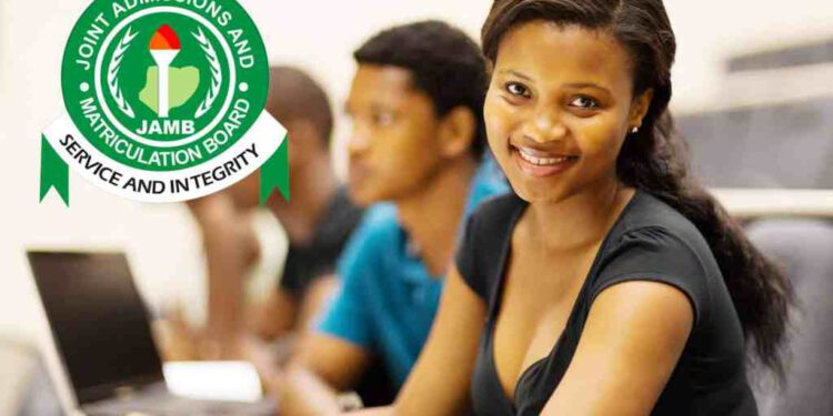 JAMB Hints On Printing Of Notification Slips