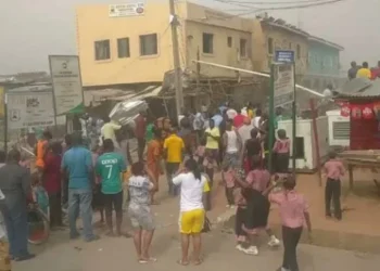 Death Toll In Kano Explosion Rises To Nine