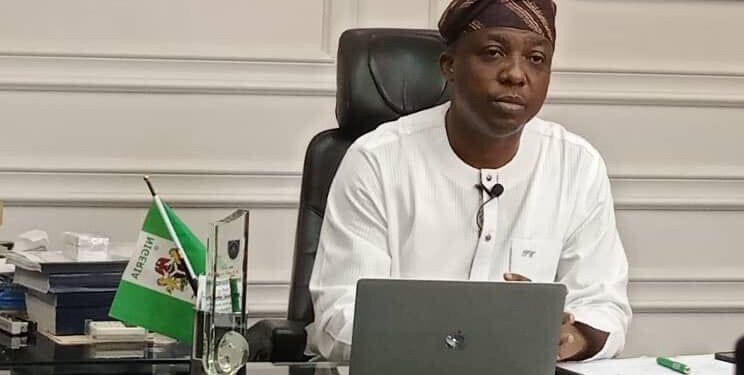 Tokunbo Wahab Urge Nigerians, Muslims To Pray For Nigeria’s Unity