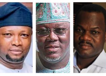 Lagos 2023: Jandor Battles Doherty, Dosunmu, Three Others For PDP Gov Ticket