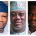 Lagos 2023: Jandor Battles Doherty, Dosunmu, Three Others For PDP Gov Ticket