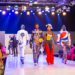Pepsi Naija Spices Up AMVCA Runway Show With Confam Fashion