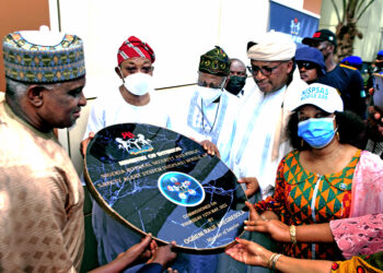 FG Launches N-Alerts To Deter Kidnappers, Bandits, Others